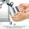 Coffee Machine,Digital Temperature Control, Offers All in One Espresso Machines, Coffee Makers