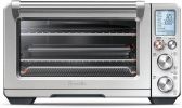 the Joule Oven Air Fryer Pro, BOV950BST, Black Stainless Steel